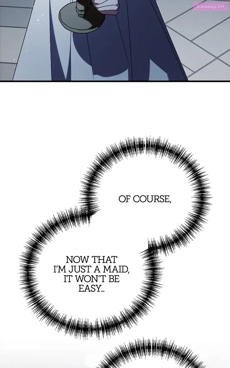 Even When I’m Dead Zinmanga X Chapter 14 Page 80