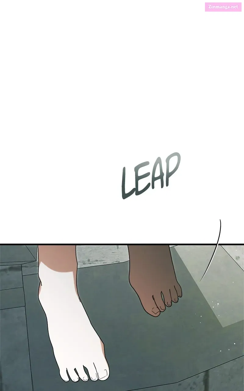 Even When I’m Dead Zinmanga X Chapter 14 Page 90