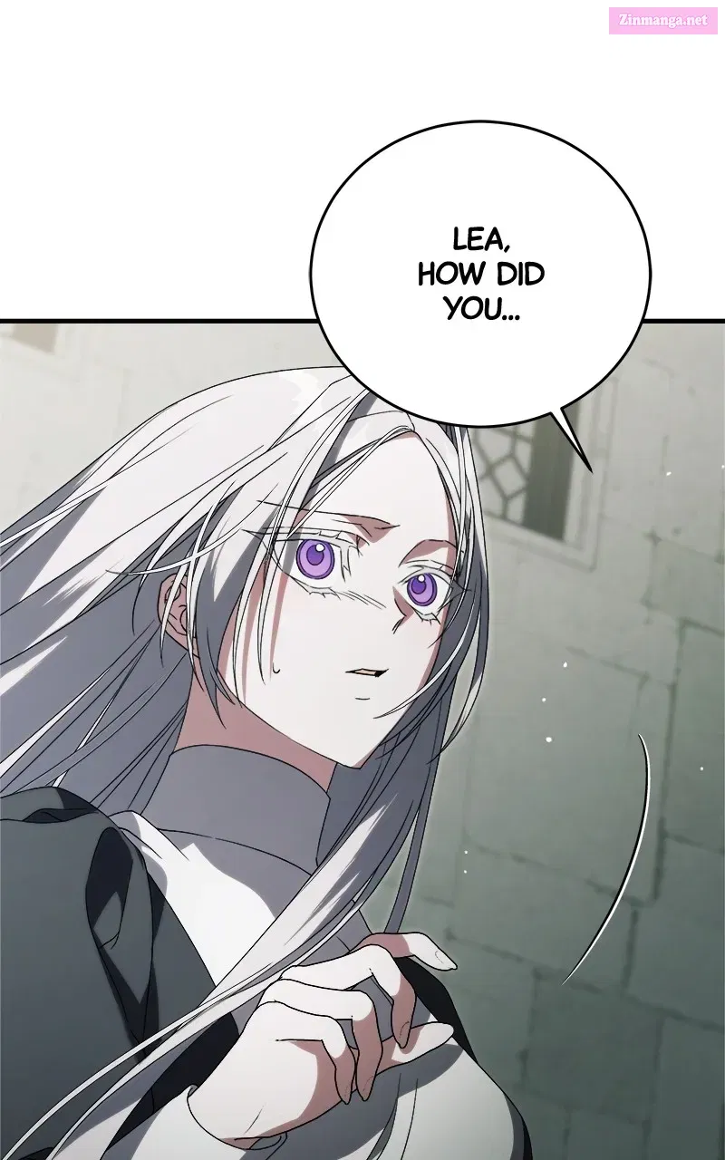 Even When I’m Dead Zinmanga X Chapter 14 Page 96