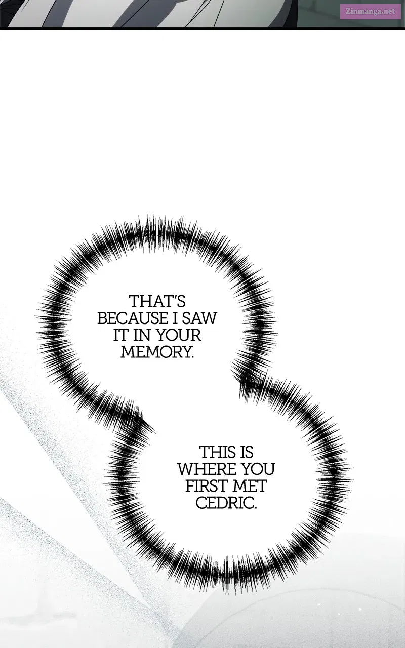 Even When I’m Dead Zinmanga X Chapter 14 Page 97