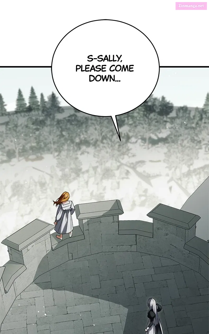 Even When I’m Dead Zinmanga X Chapter 14 Page 99