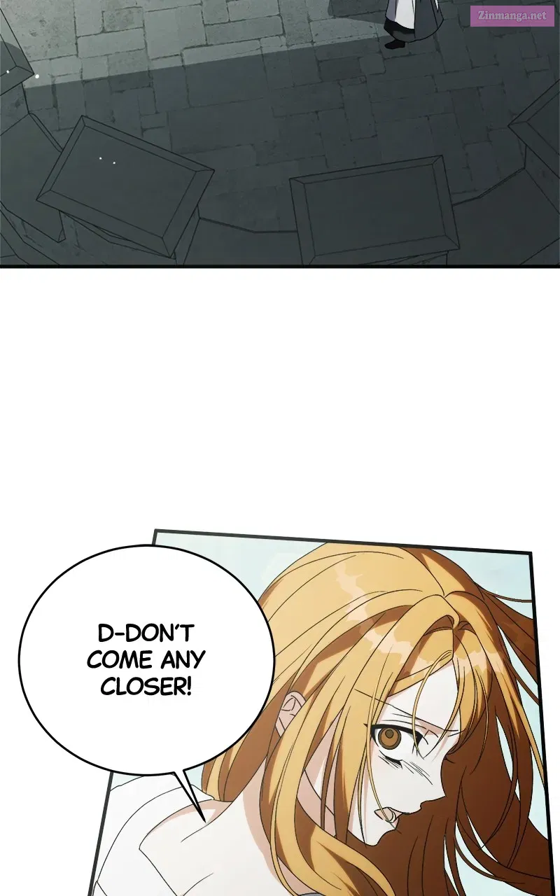Even When I’m Dead Zinmanga X Chapter 14 Page 100