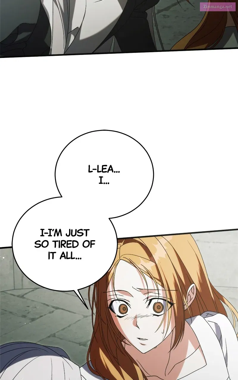 Even When I’m Dead Zinmanga X Chapter 14 Page 107