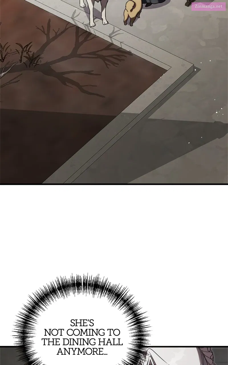 Even When I’m Dead Zinmanga X Chapter 13 Page 19