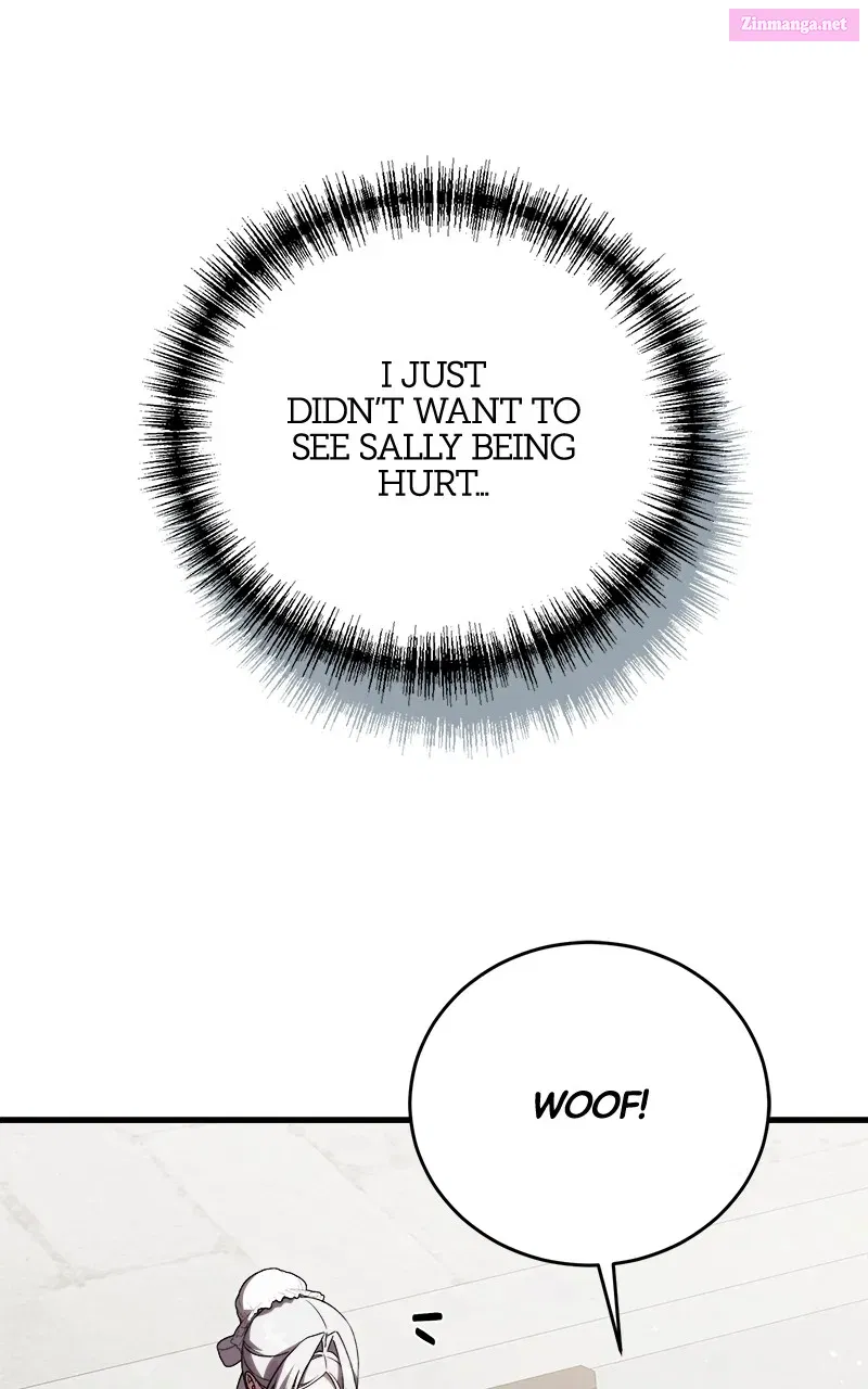 Even When I’m Dead Zinmanga X Chapter 13 Page 24