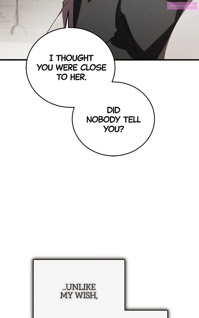 Even When I’m Dead Zinmanga X Chapter 13 Page 35