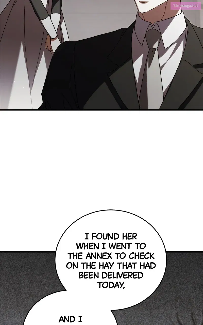 Even When I’m Dead Zinmanga X Chapter 13 Page 44