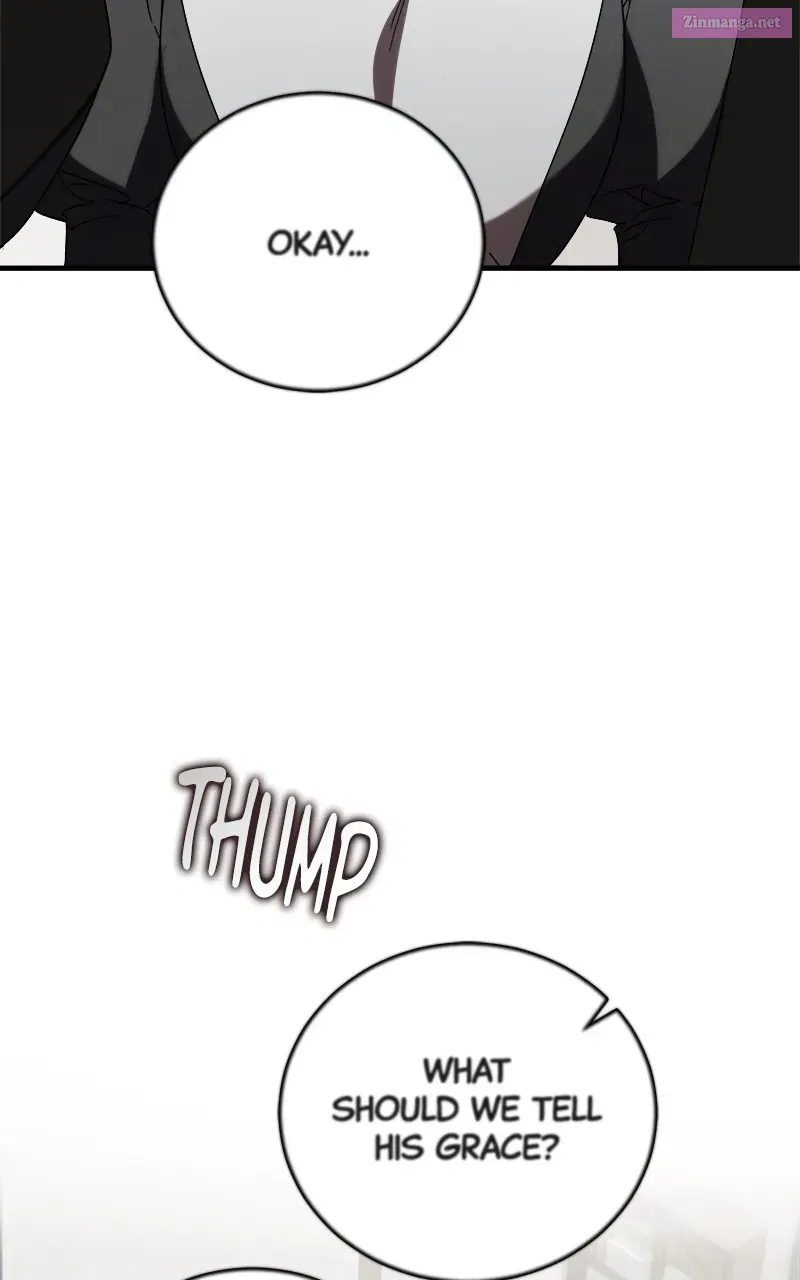 Even When I’m Dead Zinmanga X Chapter 13 Page 49
