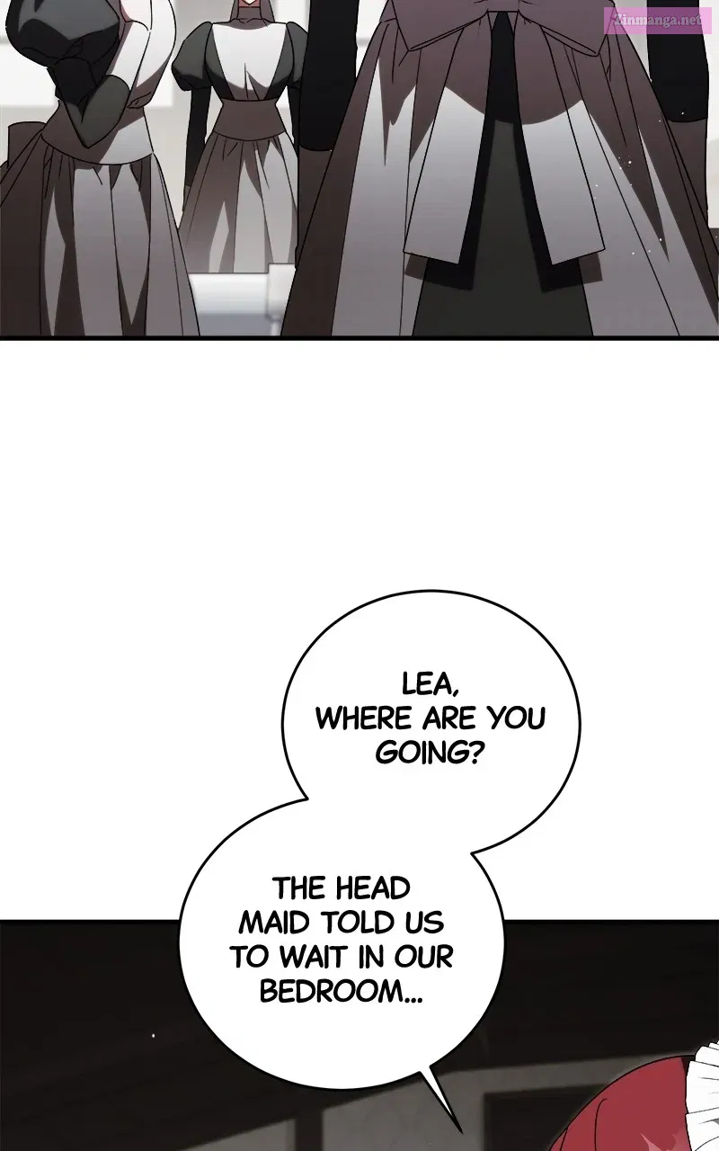 Even When I’m Dead Zinmanga X Chapter 13 Page 63