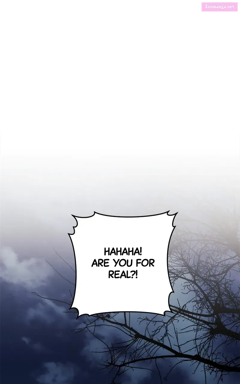 Even When I’m Dead Zinmanga X Chapter 13 Page 74