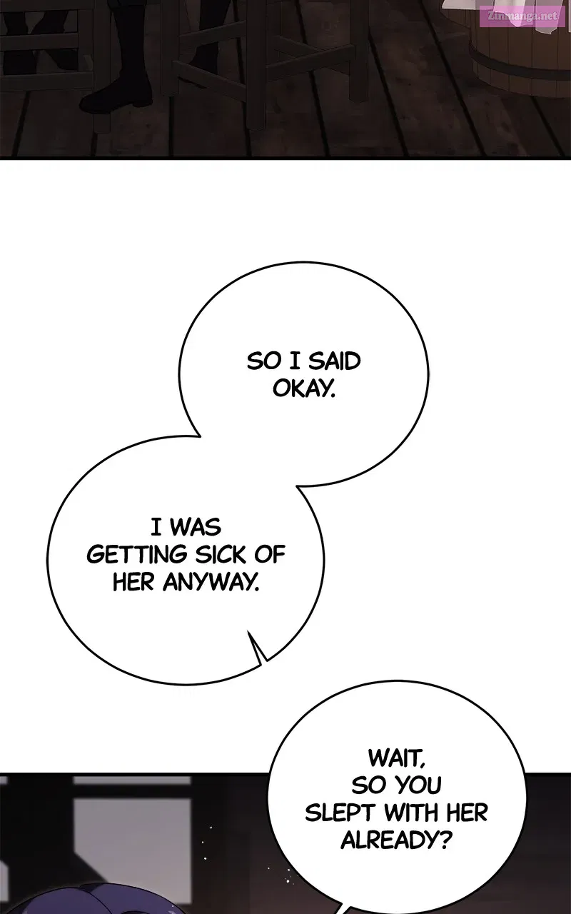 Even When I’m Dead Zinmanga X Chapter 13 Page 77
