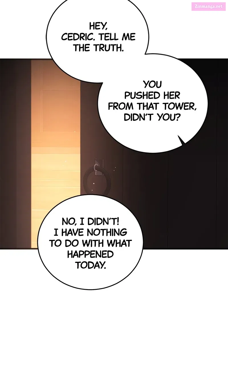 Even When I’m Dead Zinmanga X Chapter 13 Page 79