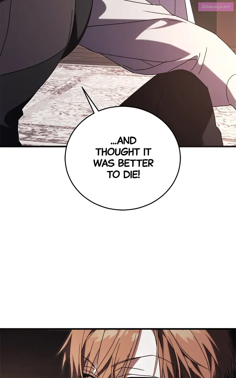 Even When I’m Dead Zinmanga X Chapter 13 Page 81