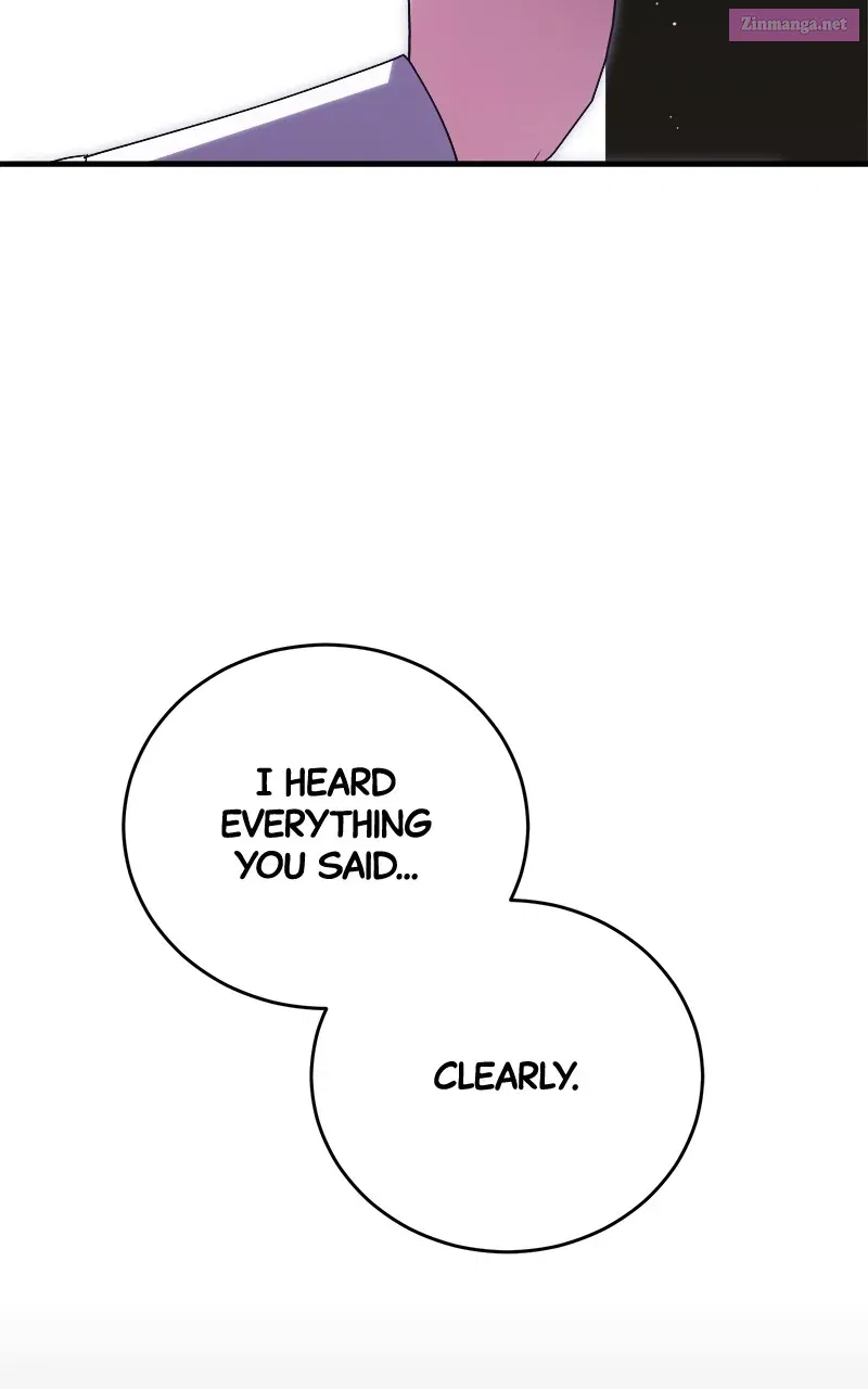 Even When I’m Dead Zinmanga X Chapter 13 Page 89
