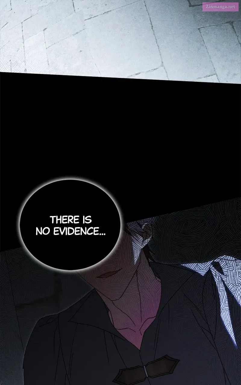 Even When I’m Dead Zinmanga X Chapter 13 Page 91