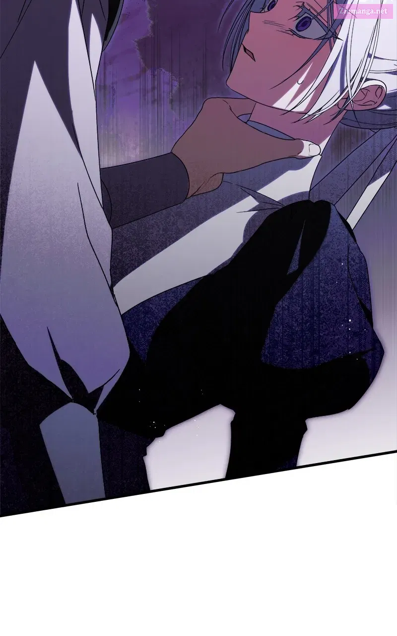 Even When I’m Dead Zinmanga X Chapter 13 Page 99