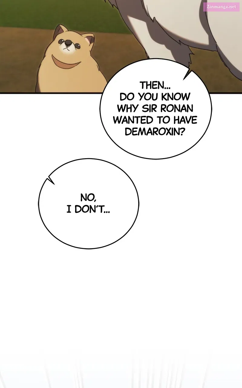 Even When I’m Dead Zinmanga X Chapter 12 Page 10