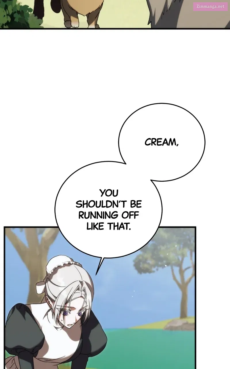 Even When I’m Dead Zinmanga X Chapter 12 Page 20