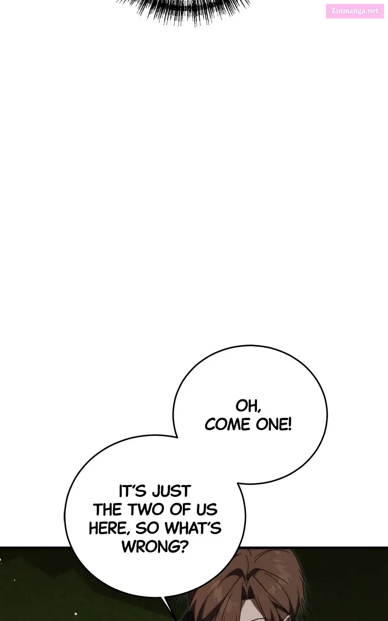 Even When I’m Dead Zinmanga X Chapter 12 Page 25