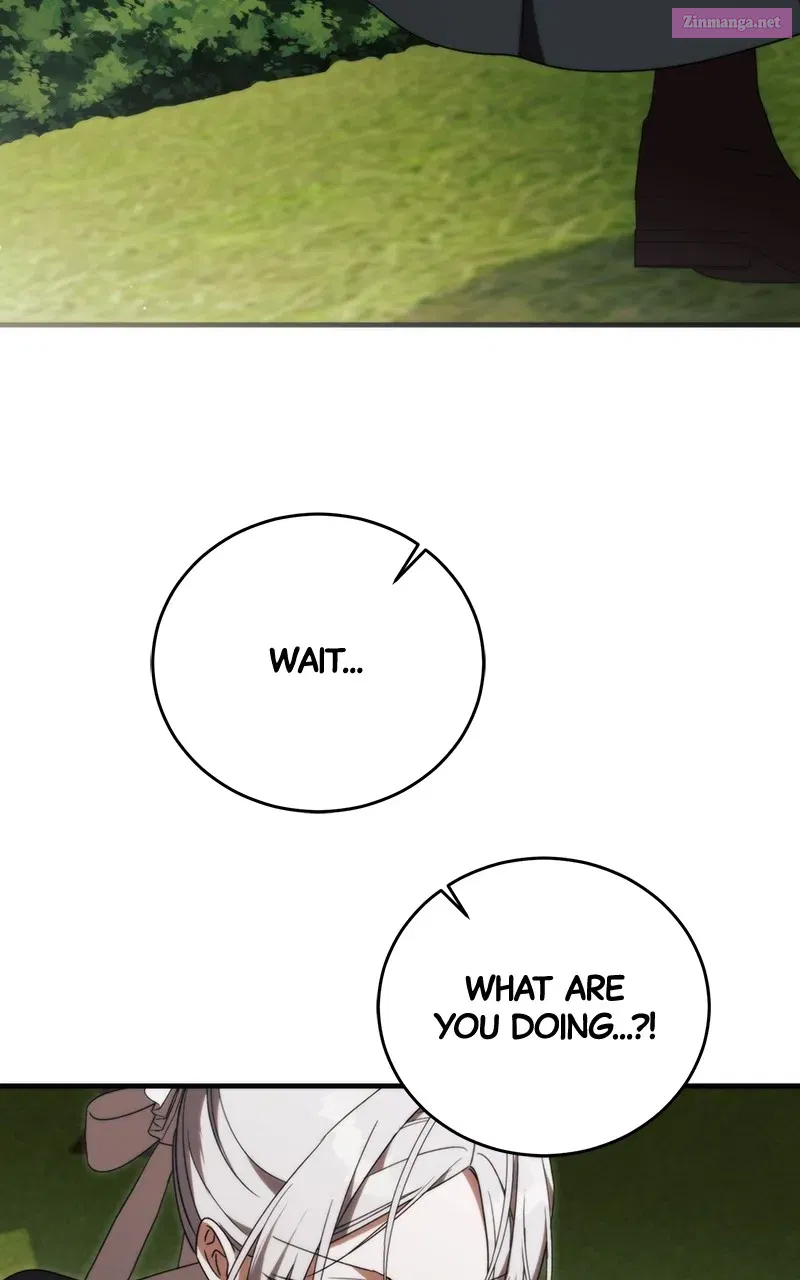 Even When I’m Dead Zinmanga X Chapter 12 Page 28
