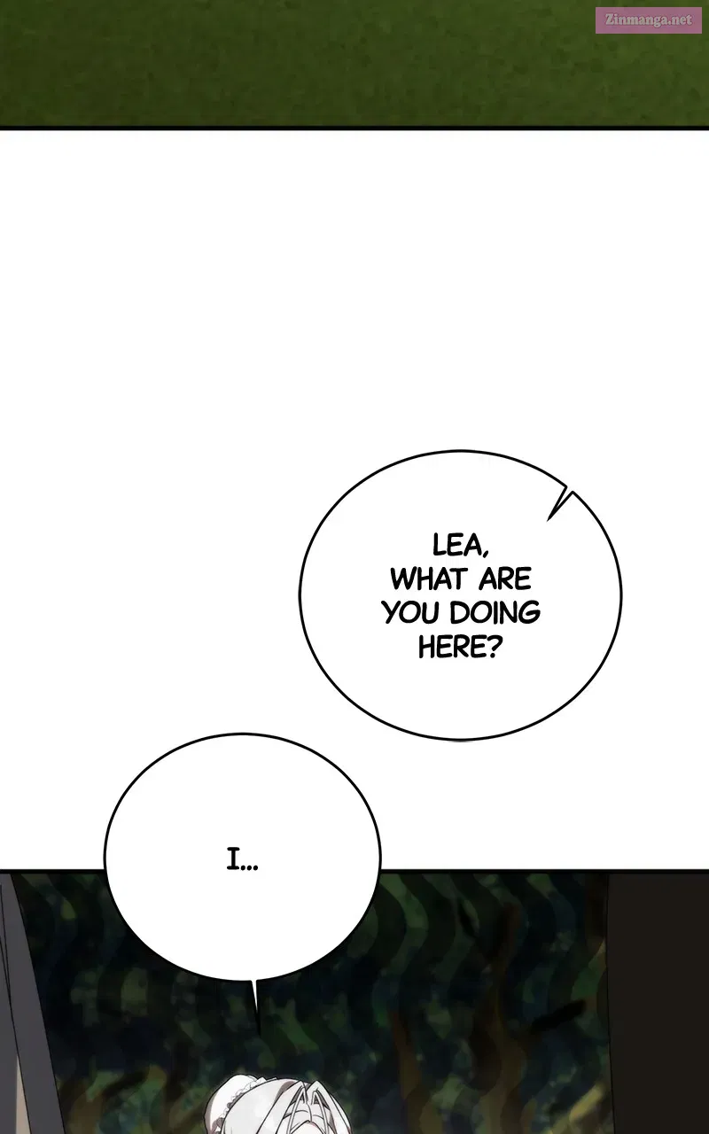 Even When I’m Dead Zinmanga X Chapter 12 Page 34