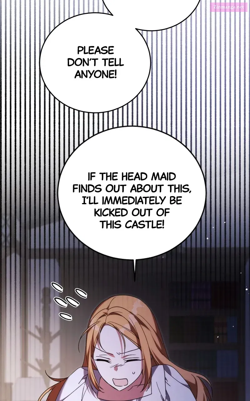 Even When I’m Dead Zinmanga X Chapter 12 Page 39