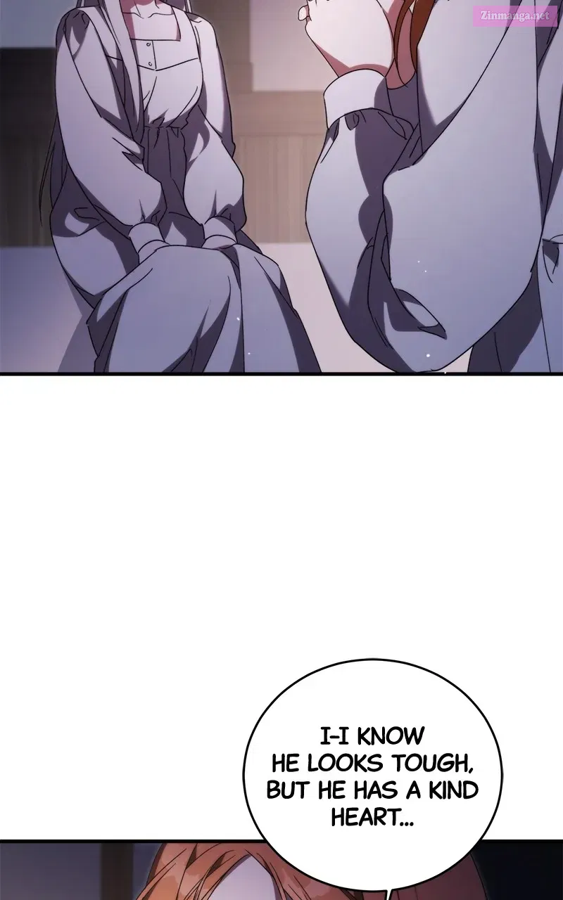 Even When I’m Dead Zinmanga X Chapter 12 Page 41