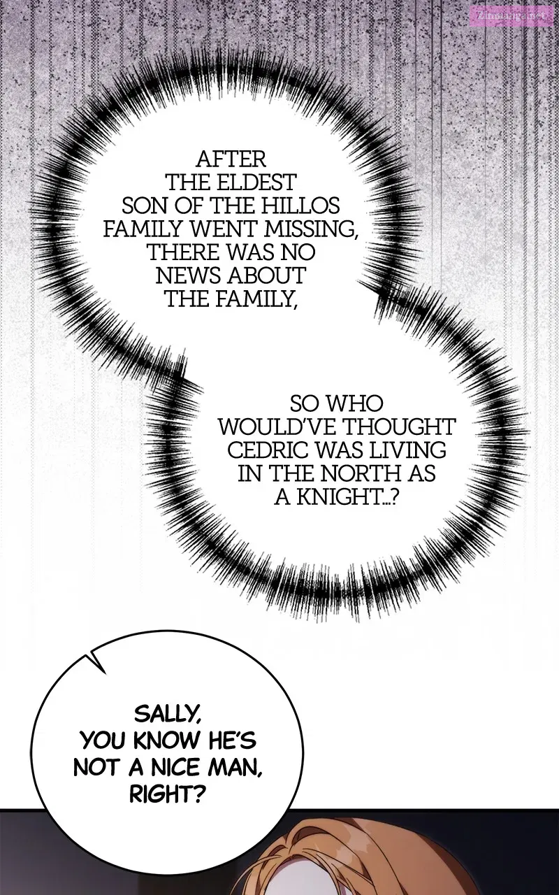 Even When I’m Dead Zinmanga X Chapter 12 Page 48