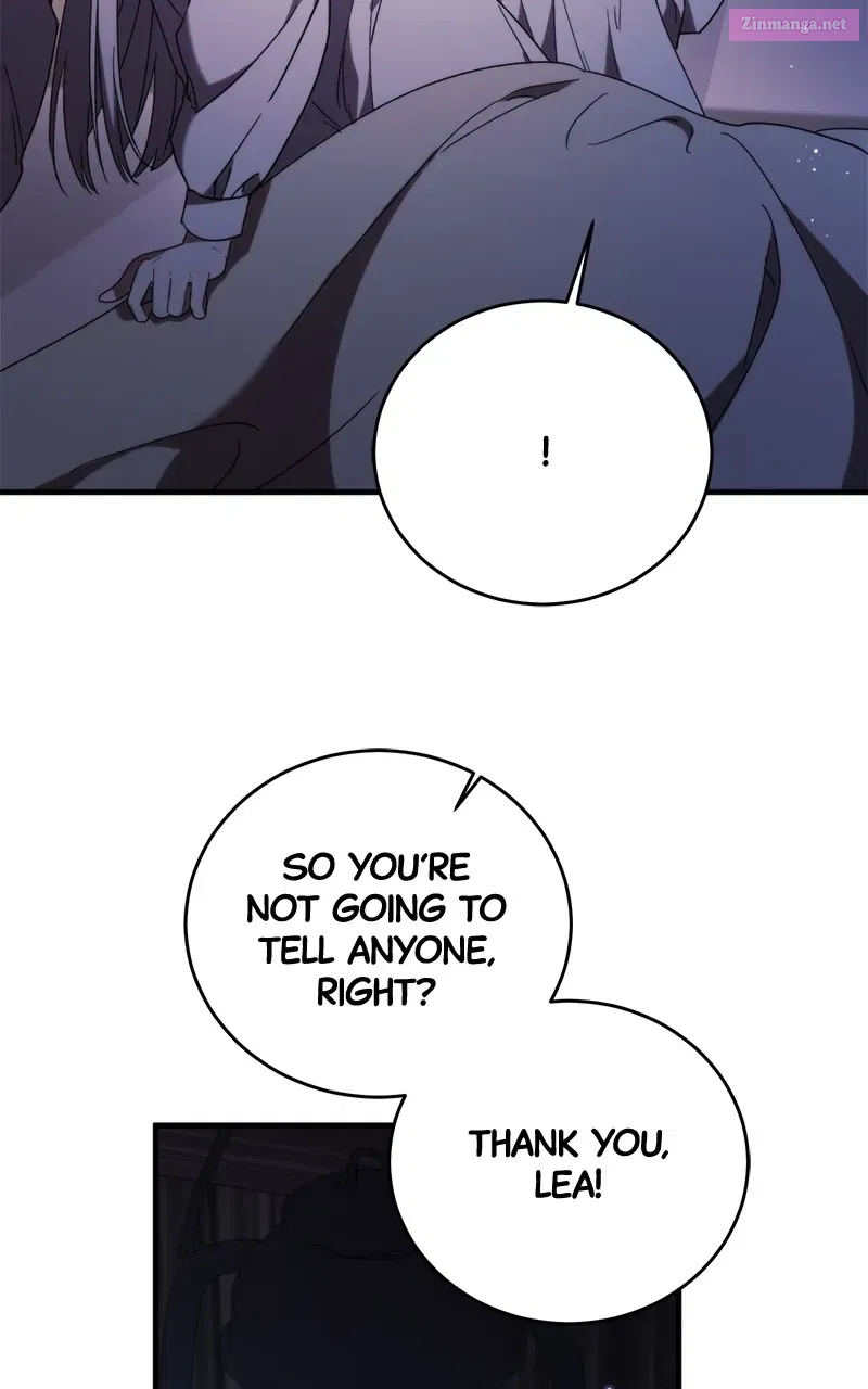 Even When I’m Dead Zinmanga X Chapter 12 Page 52