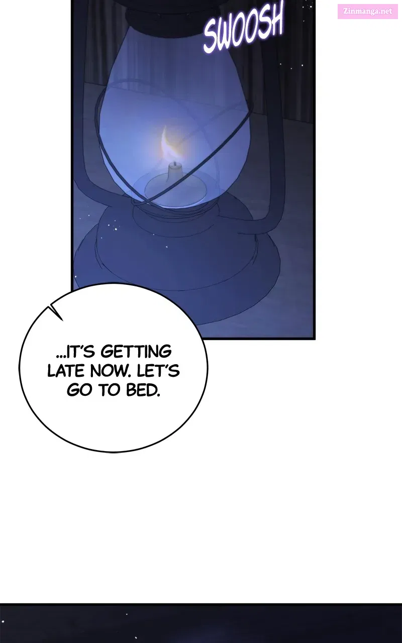 Even When I’m Dead Zinmanga X Chapter 12 Page 53