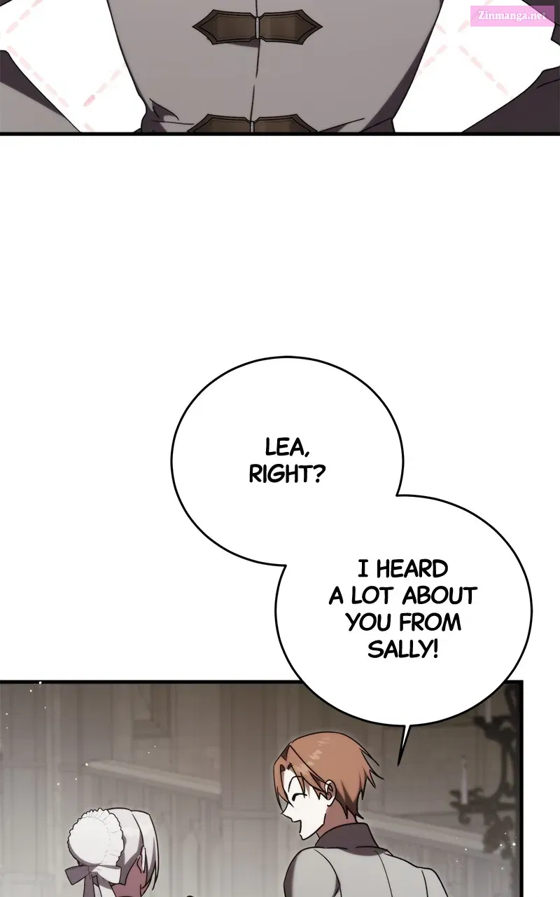 Even When I’m Dead Zinmanga X Chapter 12 Page 60