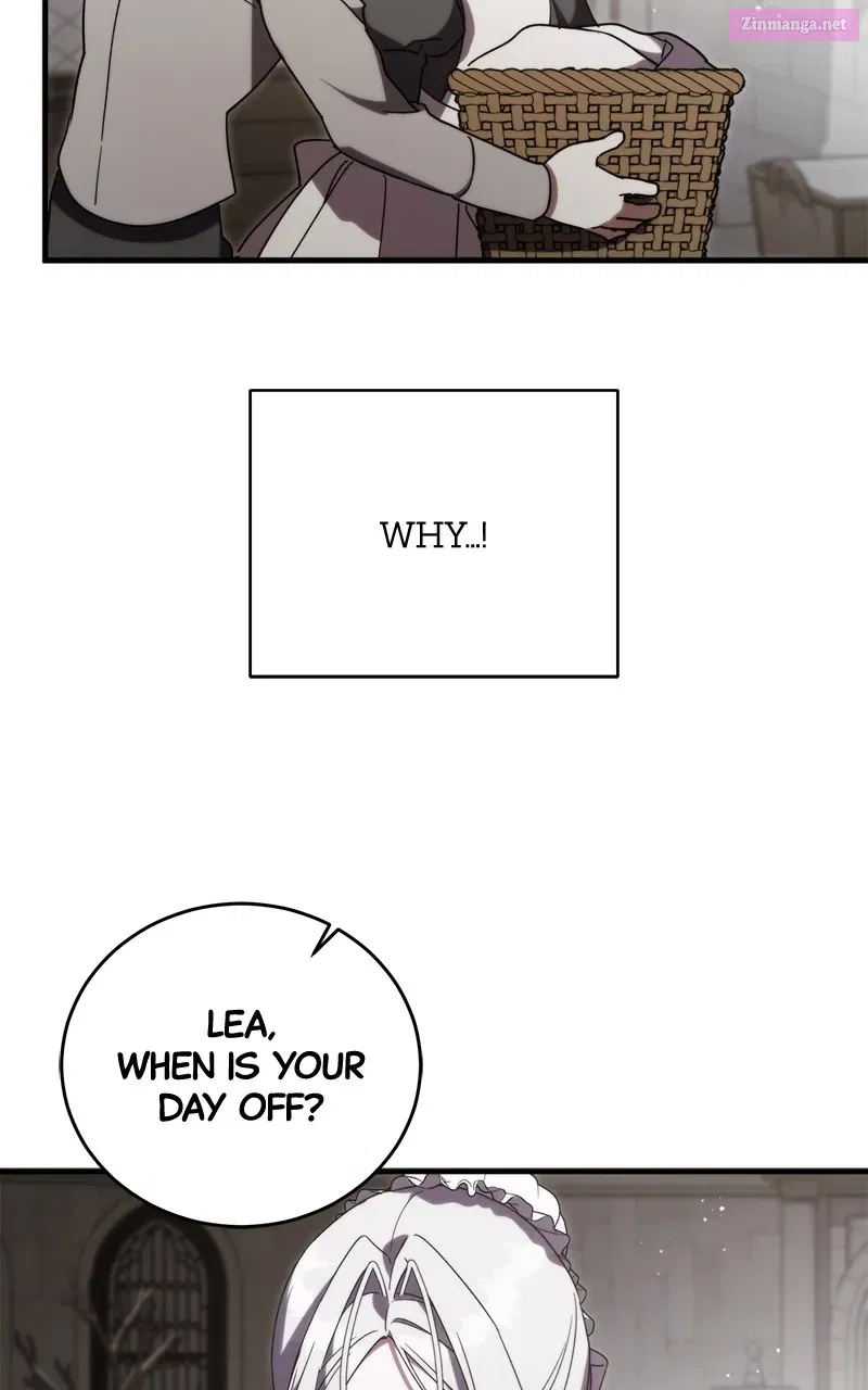 Even When I’m Dead Zinmanga X Chapter 12 Page 62