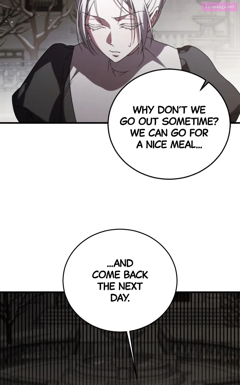 Even When I’m Dead Zinmanga X Chapter 12 Page 63