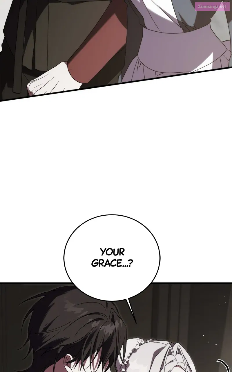 Even When I’m Dead Zinmanga X Chapter 12 Page 72
