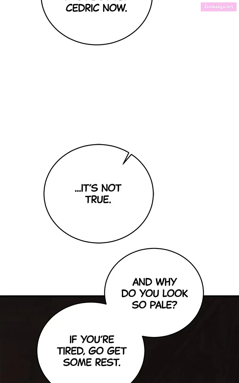 Even When I’m Dead Zinmanga X Chapter 12 Page 74