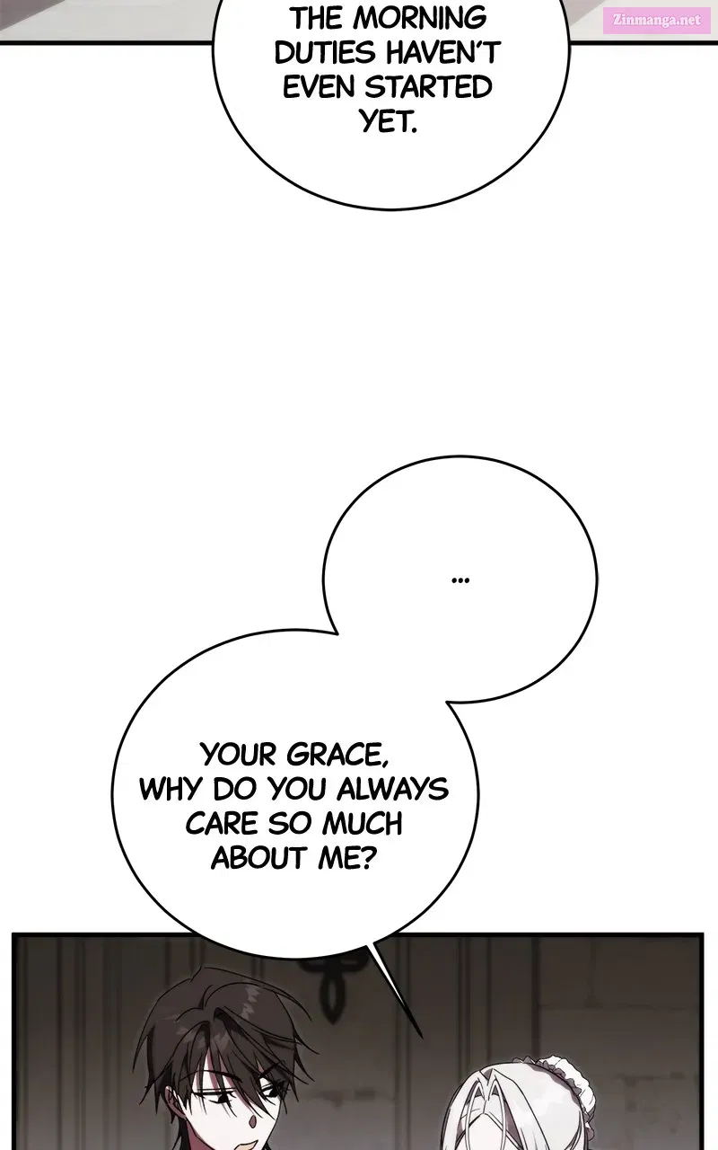Even When I’m Dead Zinmanga X Chapter 12 Page 76