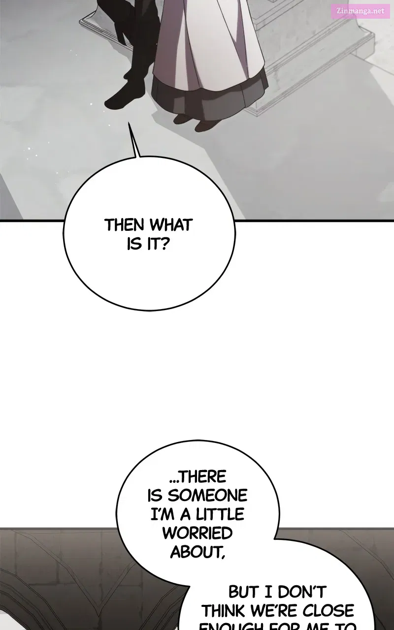 Even When I’m Dead Zinmanga X Chapter 12 Page 82
