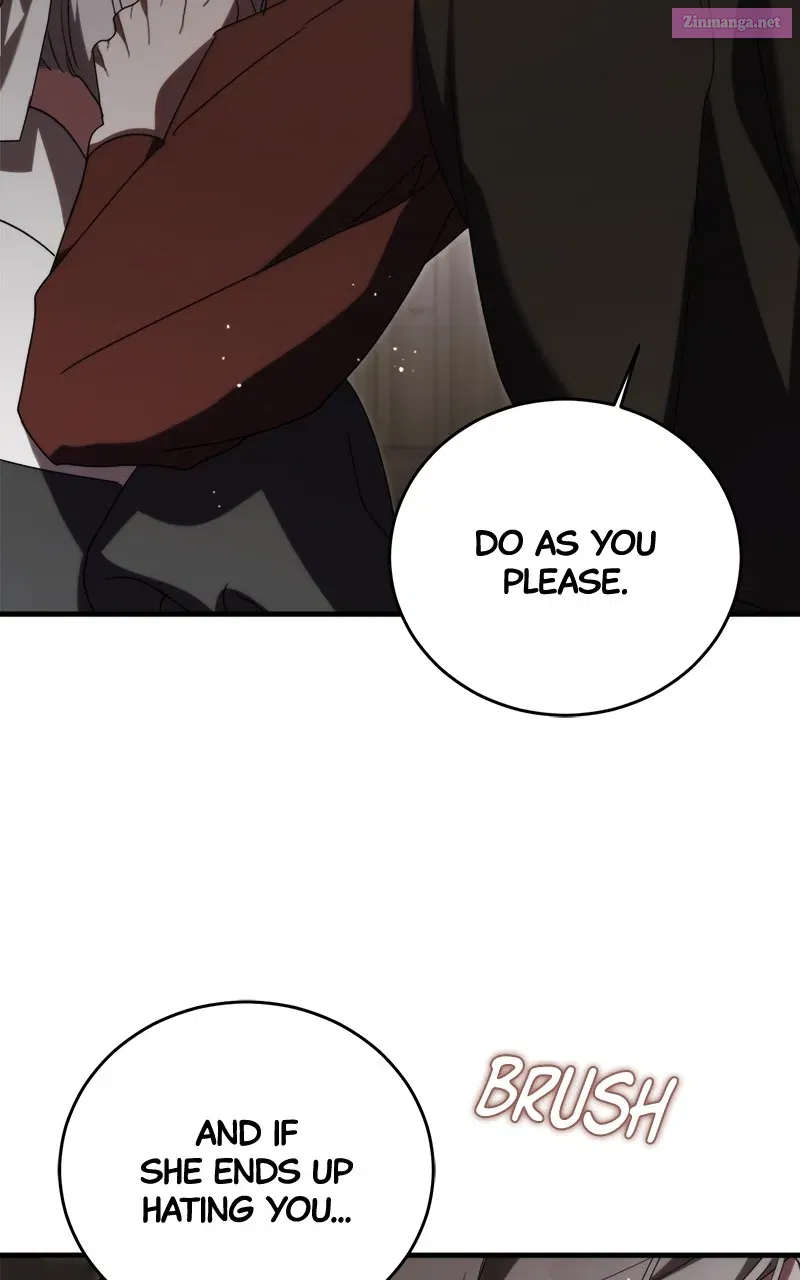 Even When I’m Dead Zinmanga X Chapter 12 Page 87