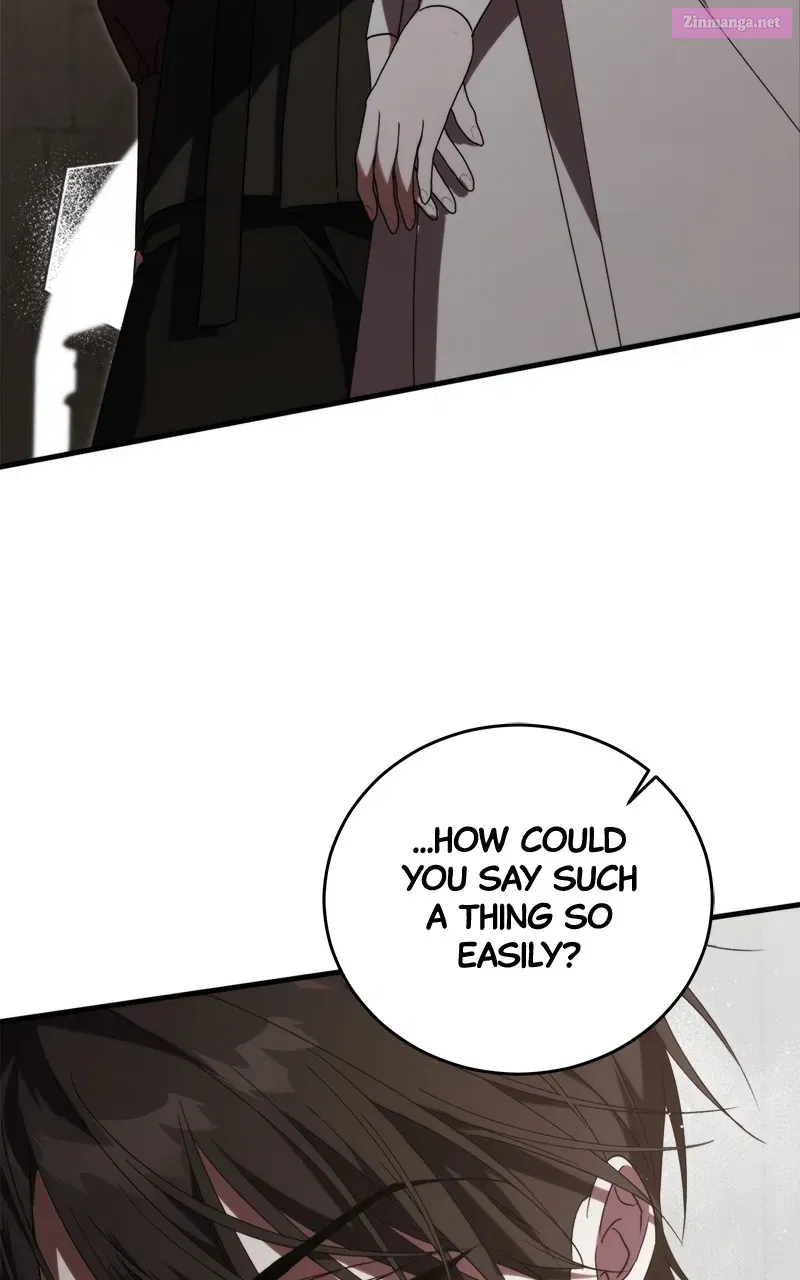 Even When I’m Dead Zinmanga X Chapter 12 Page 90