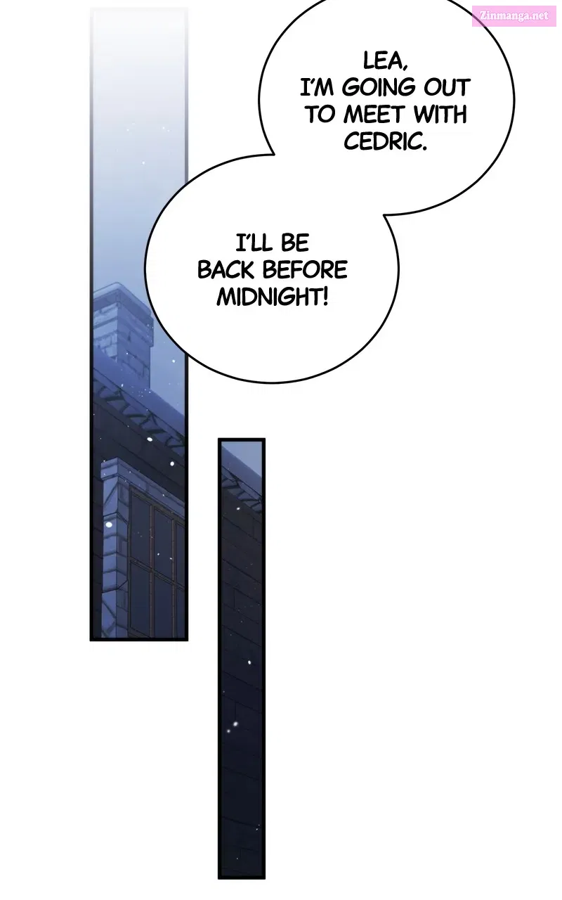 Even When I’m Dead Zinmanga X Chapter 12 Page 95