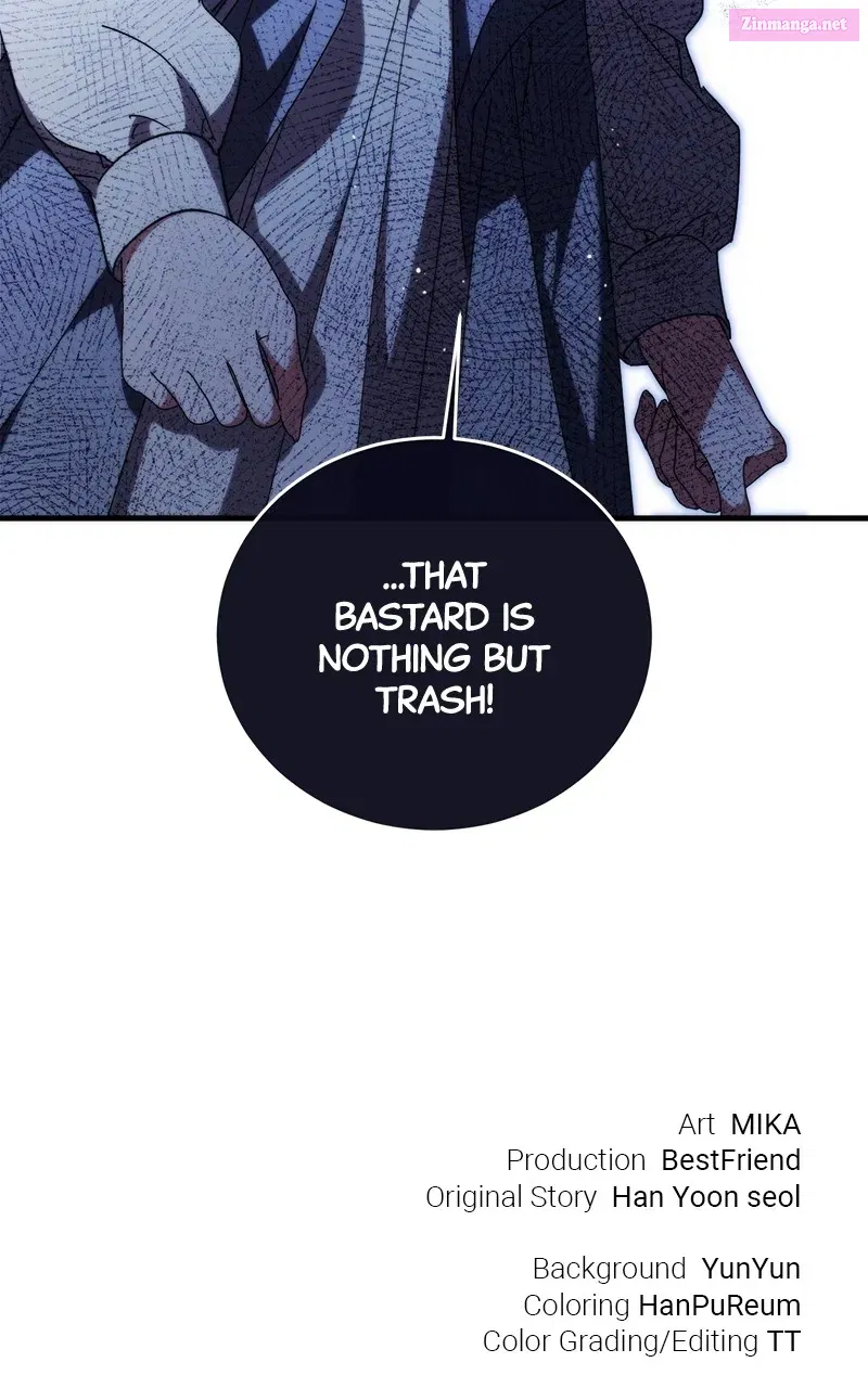 Even When I’m Dead Zinmanga X Chapter 12 Page 107