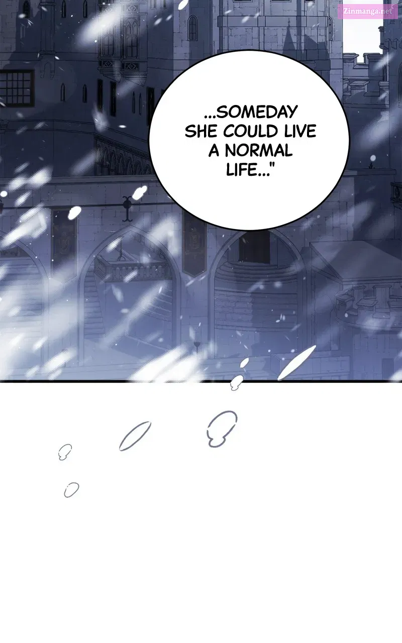 Even When I’m Dead Zinmanga X Chapter 11 Page 2