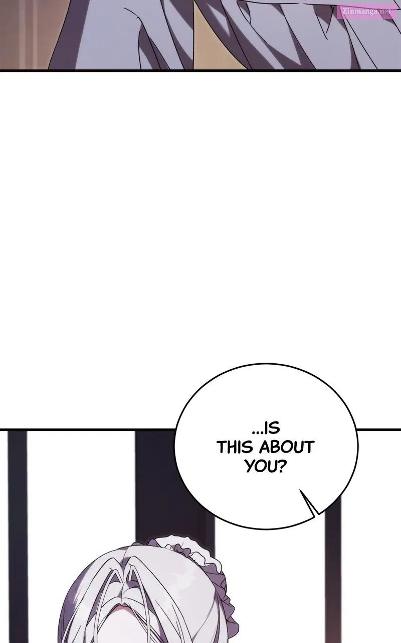 Even When I’m Dead Zinmanga X Chapter 11 Page 4