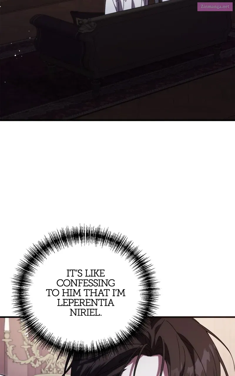 Even When I’m Dead Zinmanga X Chapter 11 Page 7