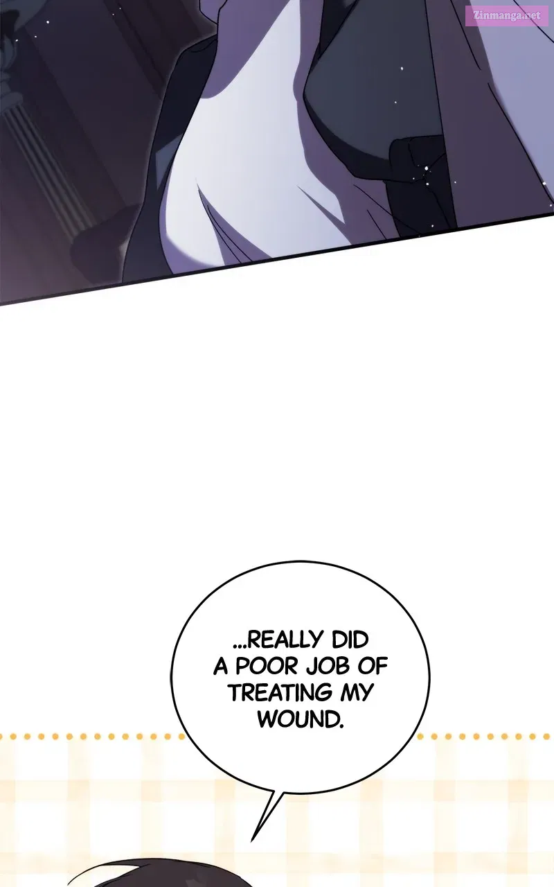 Even When I’m Dead Zinmanga X Chapter 11 Page 15