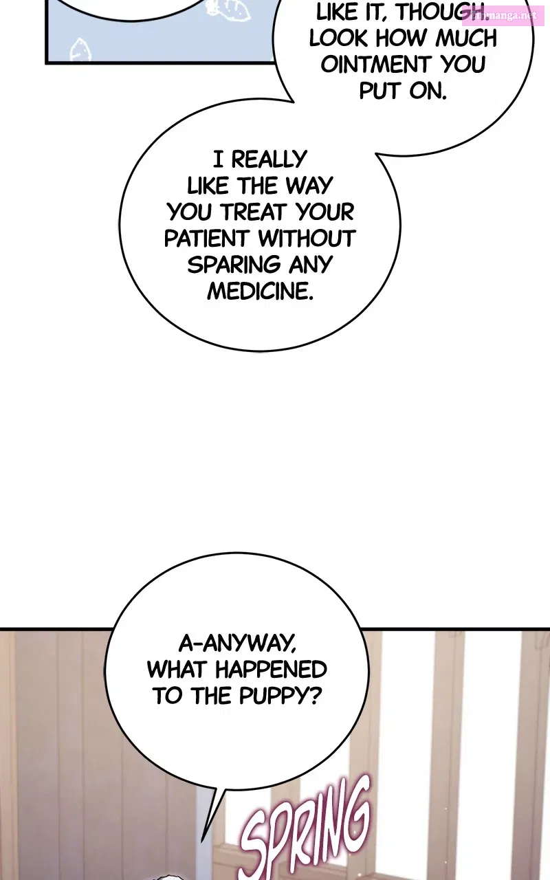 Even When I’m Dead Zinmanga X Chapter 11 Page 18