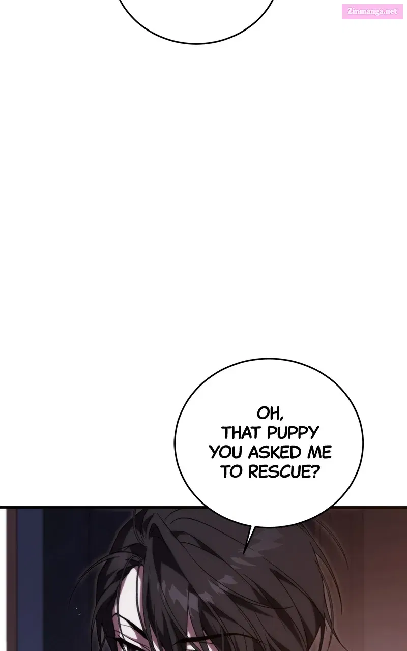 Even When I’m Dead Zinmanga X Chapter 11 Page 20