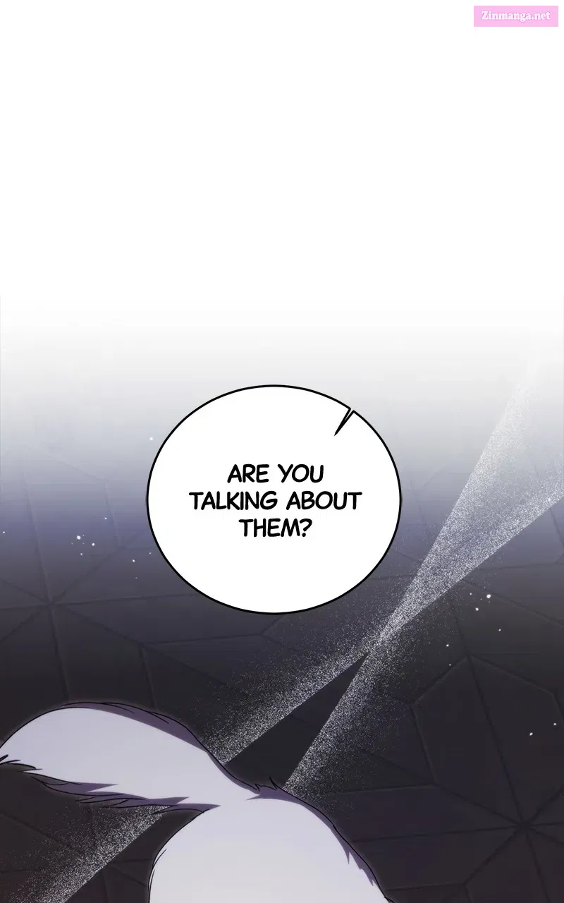 Even When I’m Dead Zinmanga X Chapter 11 Page 27