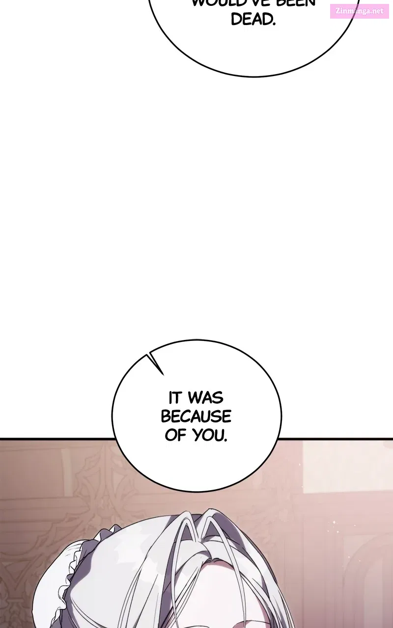 Even When I’m Dead Zinmanga X Chapter 11 Page 37