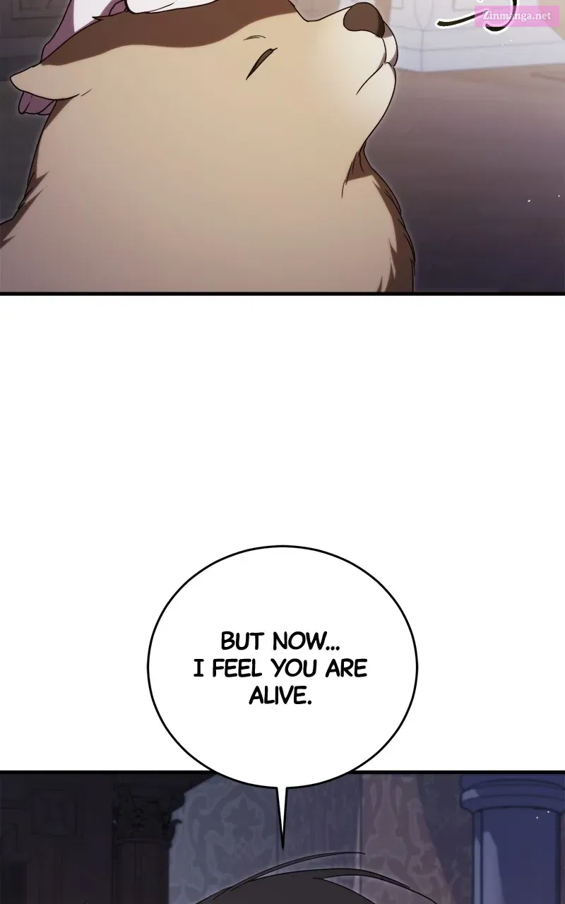 Even When I’m Dead Zinmanga X Chapter 11 Page 41